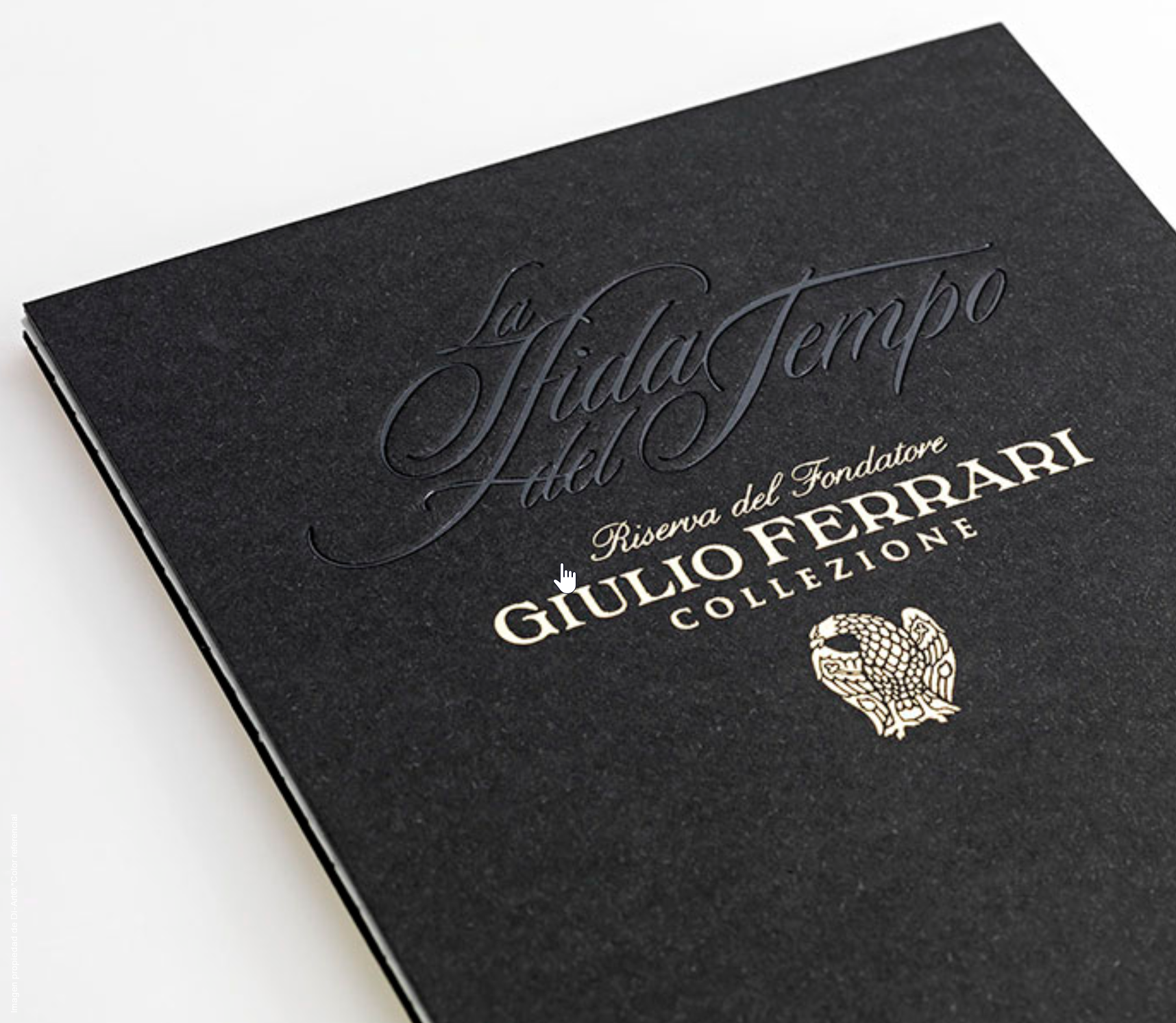 Burano 200 colores oscuros aplicación Burano 200 colores oscuros aplicación