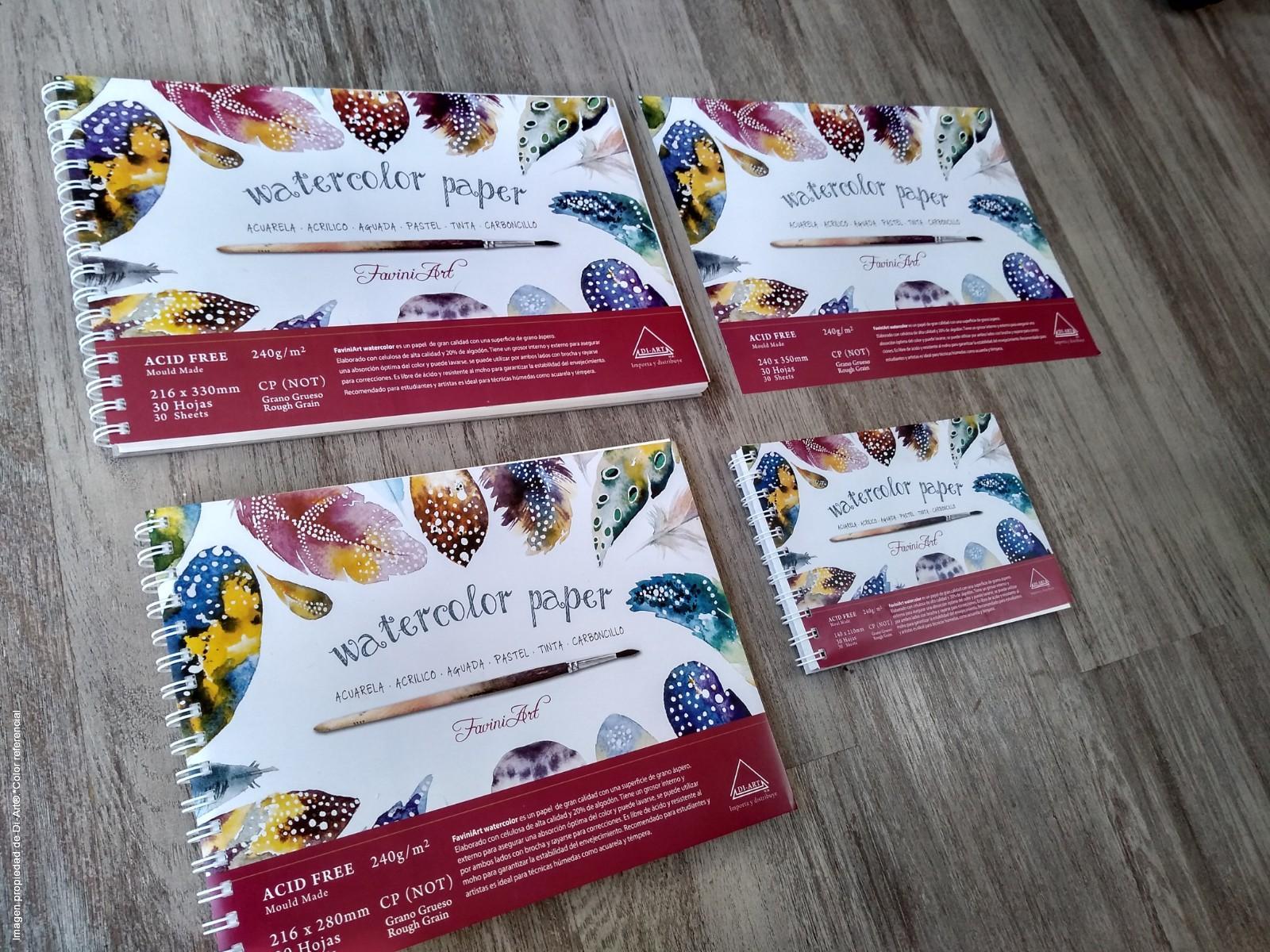 Block Favini Art Block Favini Art 240 g