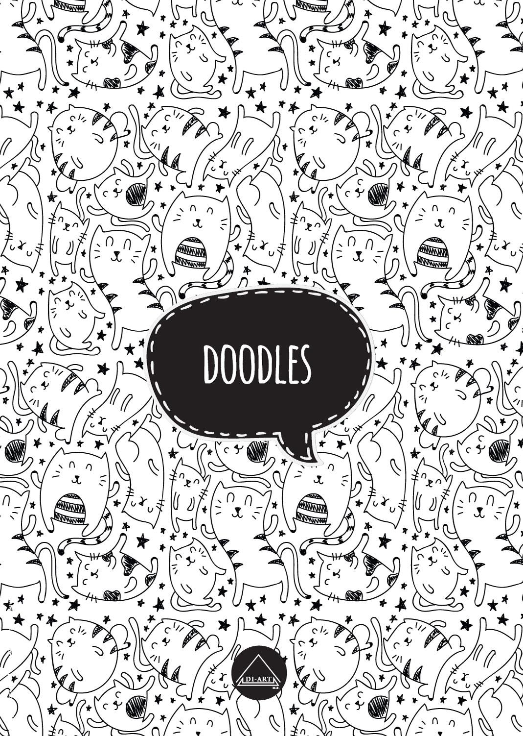doodles Doodles