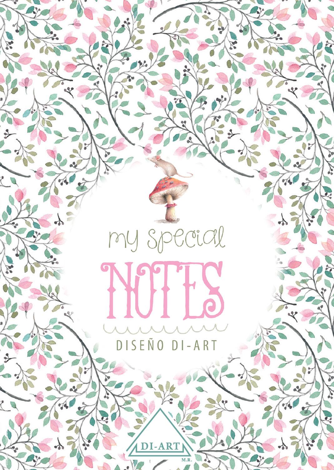 ESPECIAL NOTES RATONCITO ESPECIAL NOTES RATONCITO