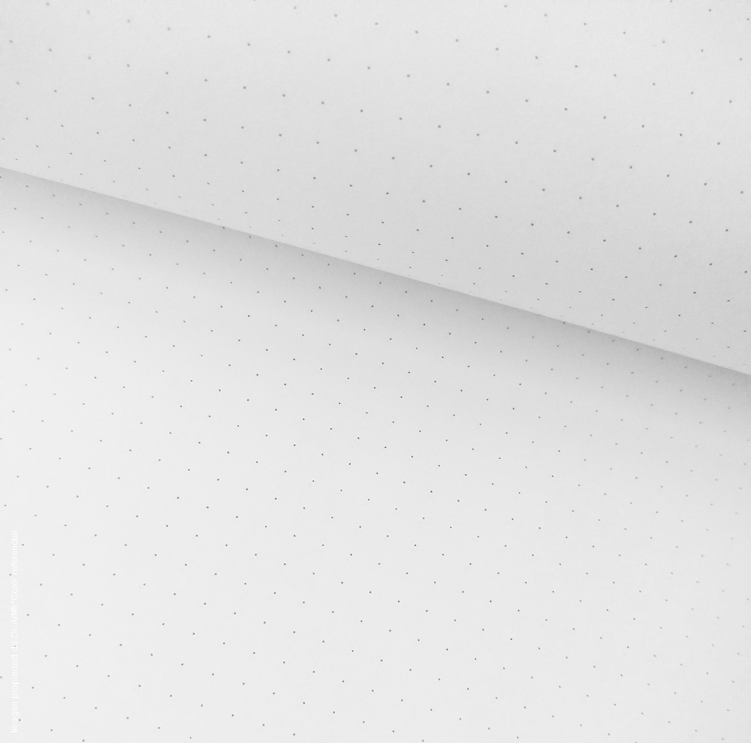 hoja interior dor paper