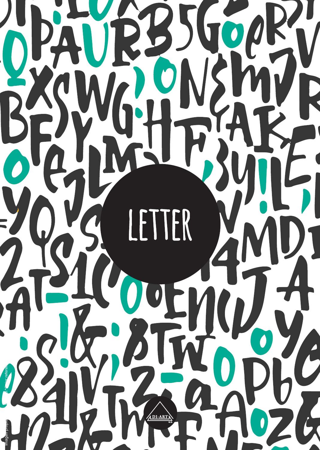 letter letter