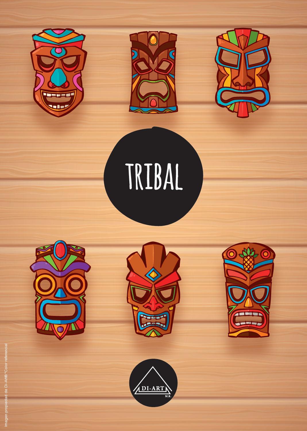 tribal