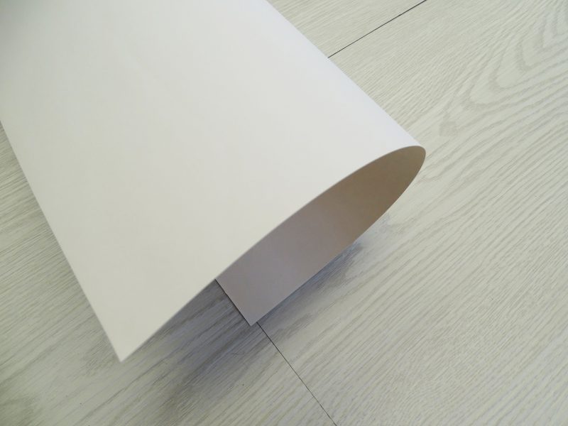 Papel Couche