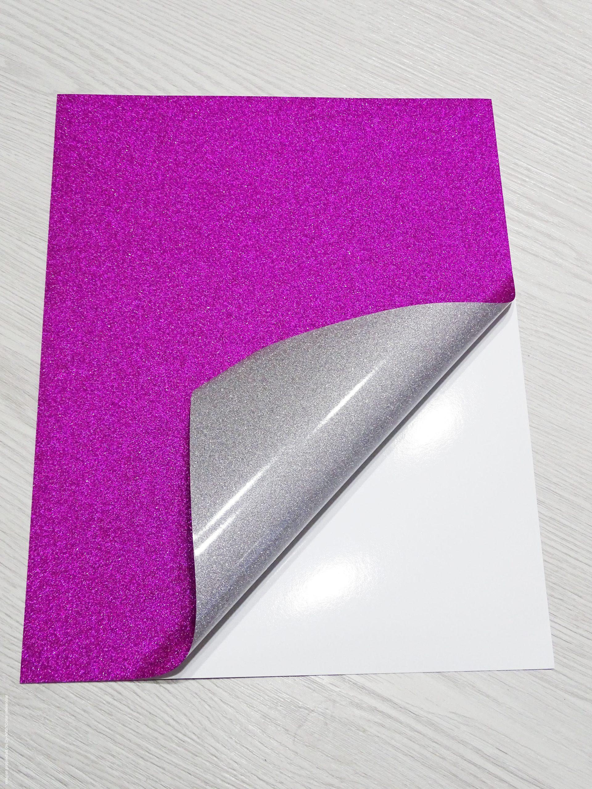 Glitter Hot Pink Glitter Hot Pink