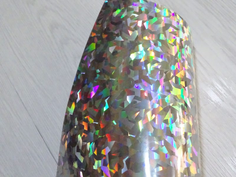 H Silver Diamond 2