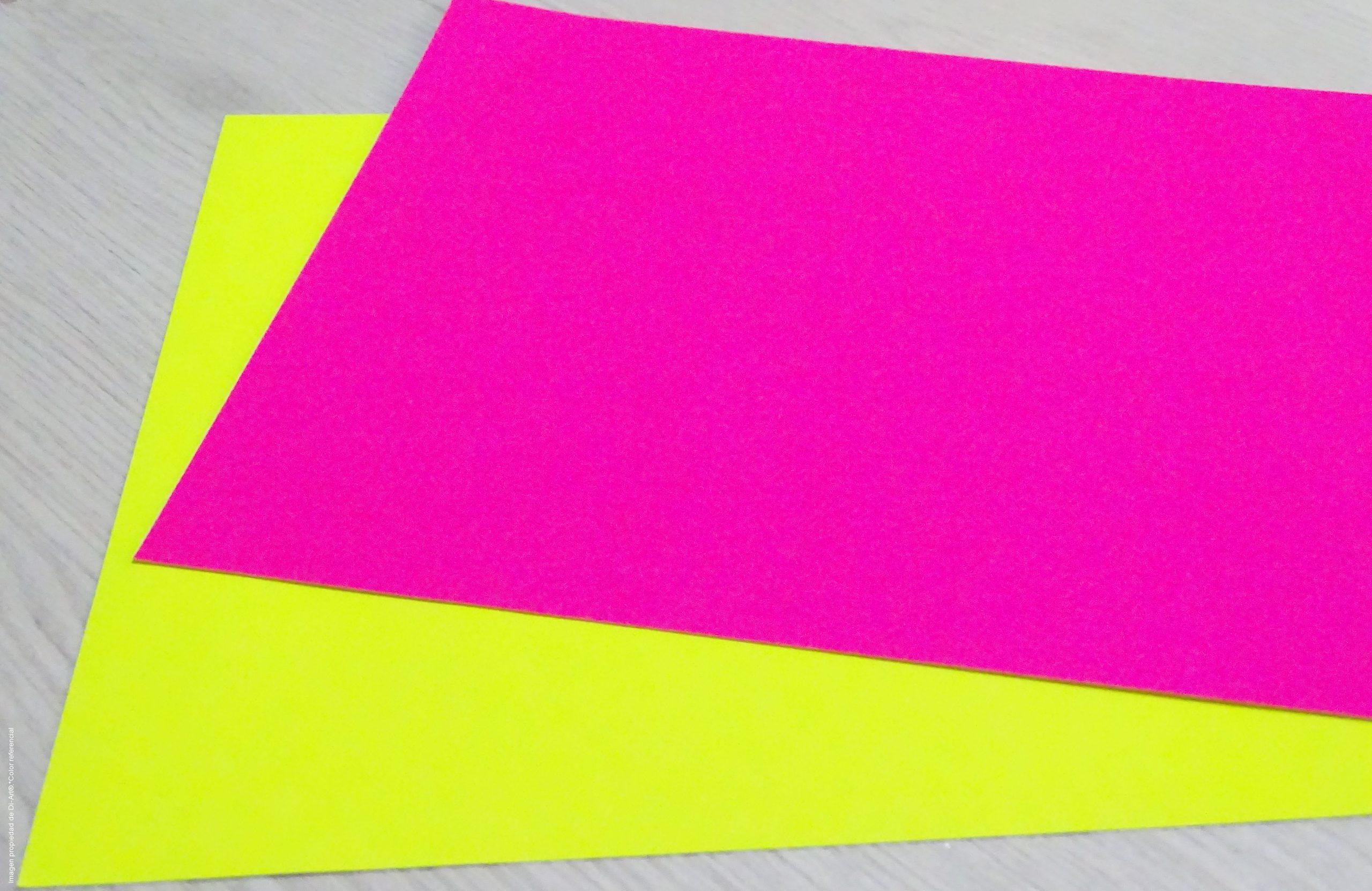 L. Fluor L Fluor colores