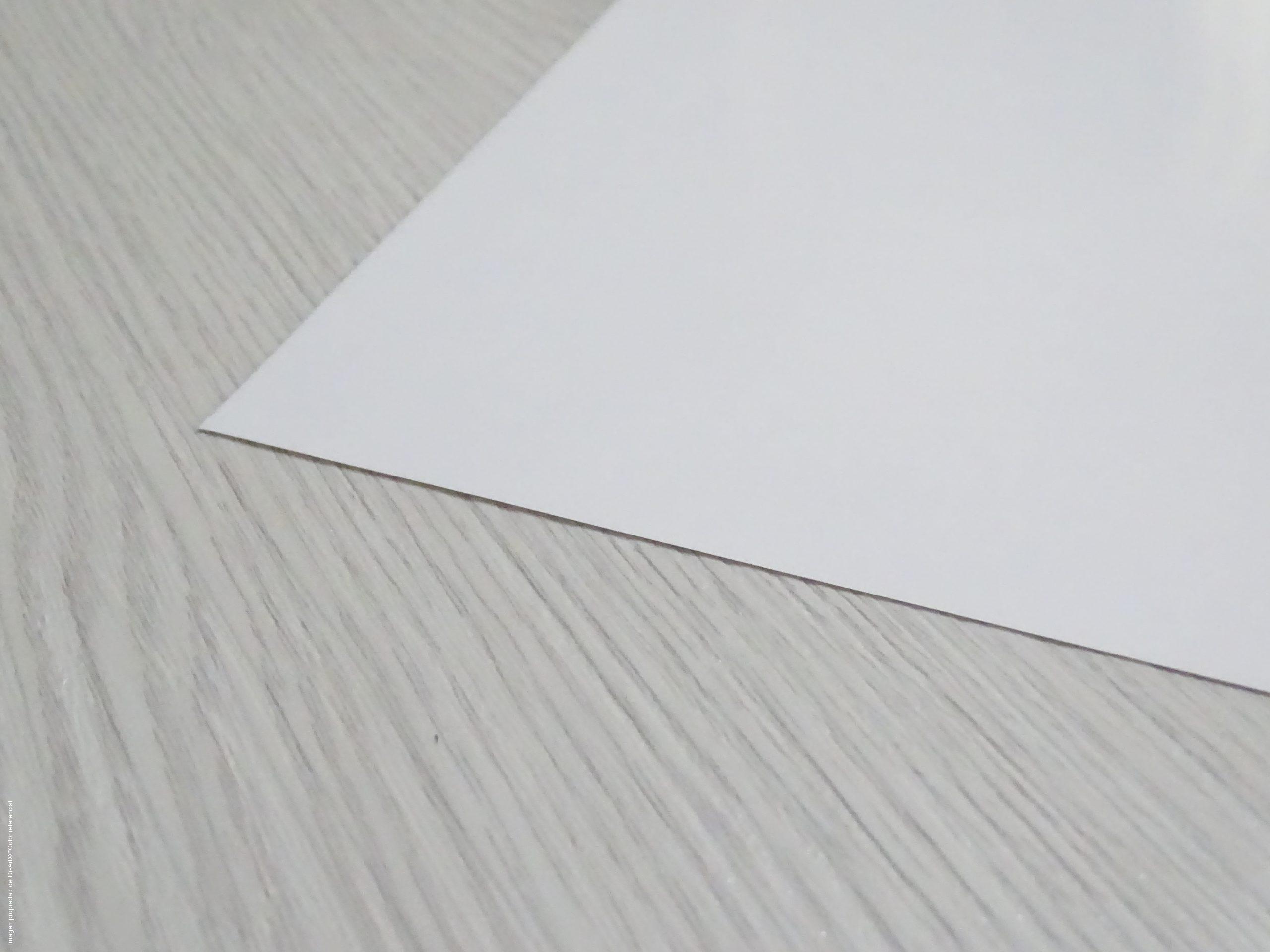 L. PVC 1 L PVC Inkjet 1