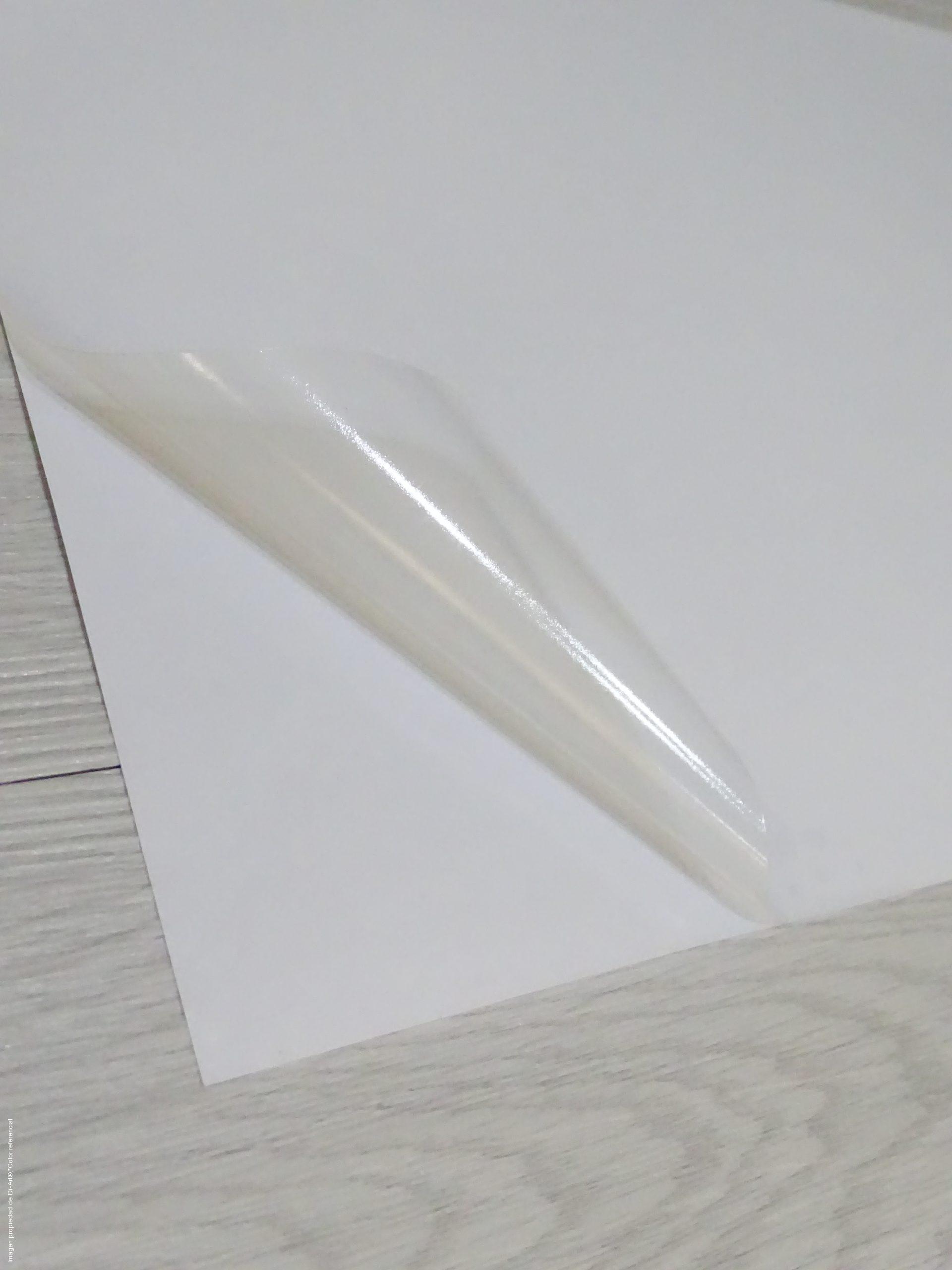 L. PVC 2 L PVC Inkjet 2