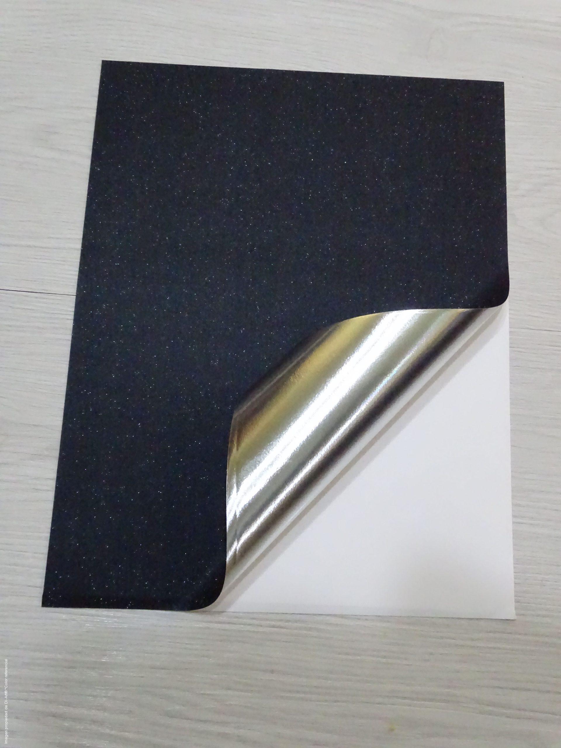 Shimmer Black Shimmer Black