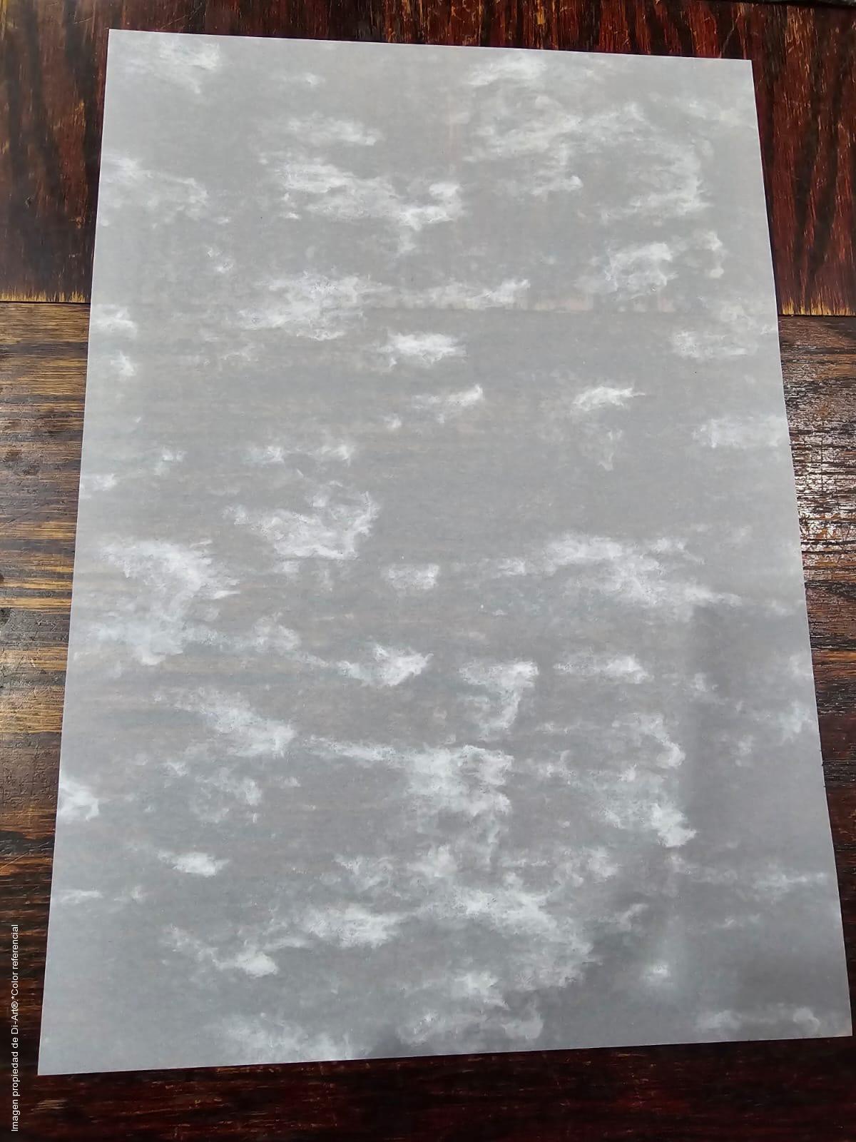 Pergamino 3 Pergamino Nubes 3