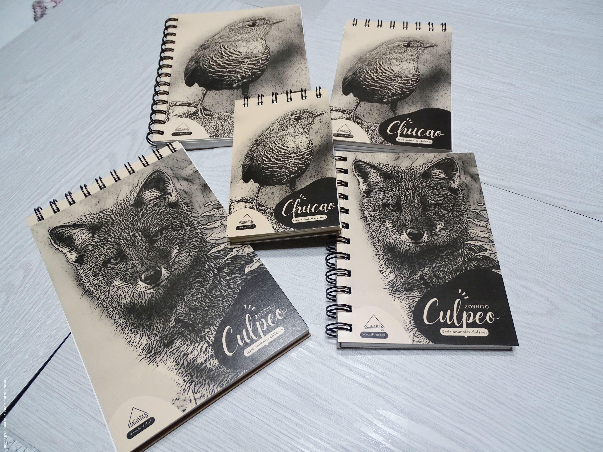 Block animalitos 1 Block Animalitos