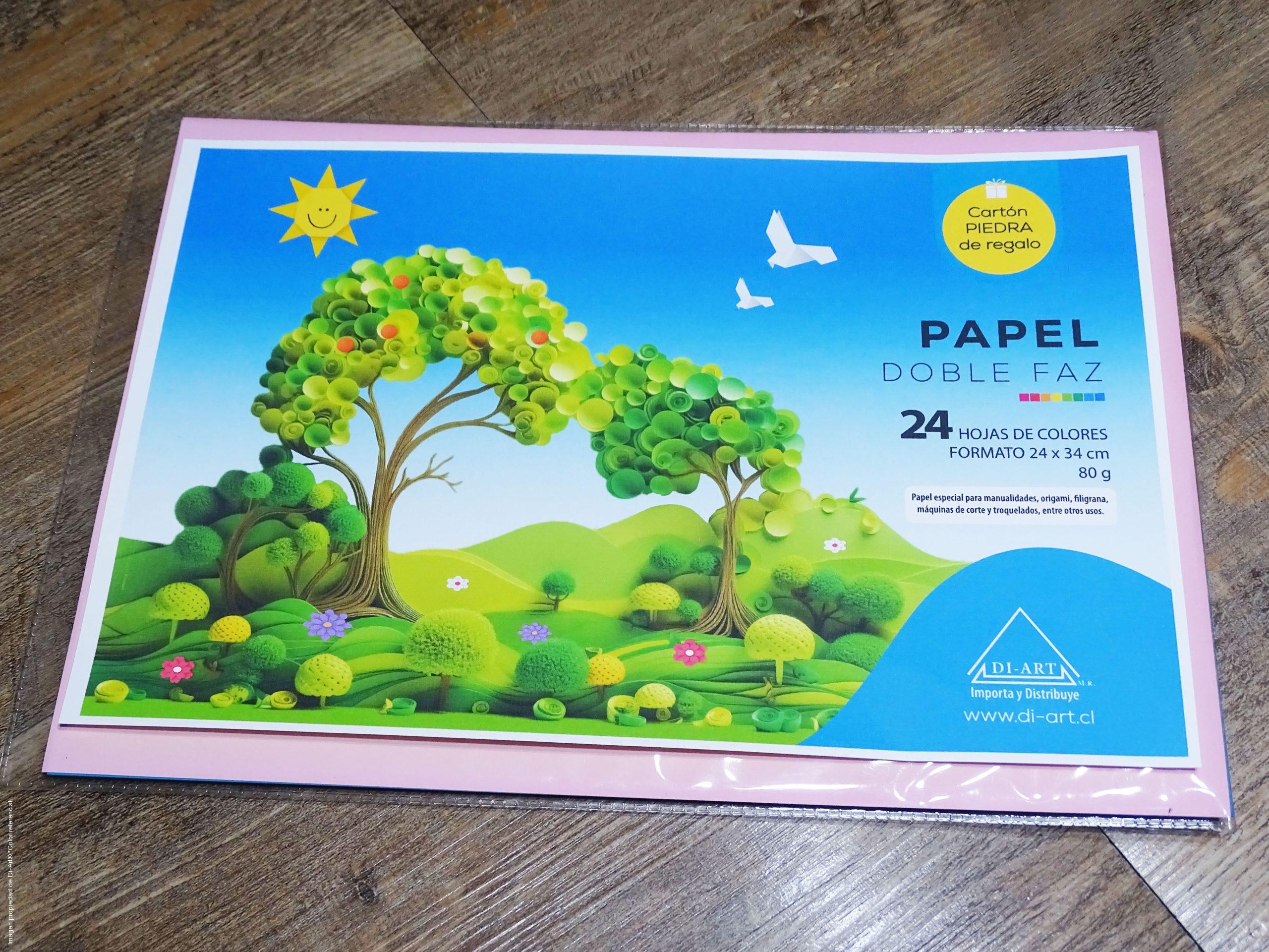 Carpeta MG 80 gr 1 mg 80