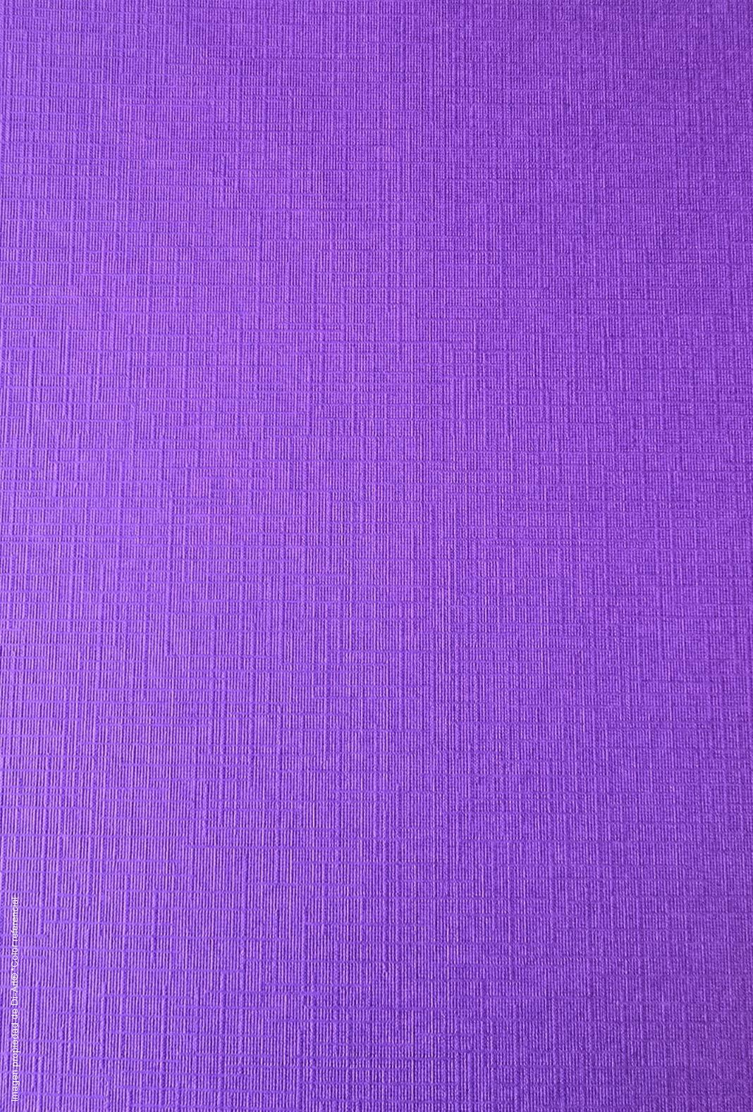Linen Holland Violet