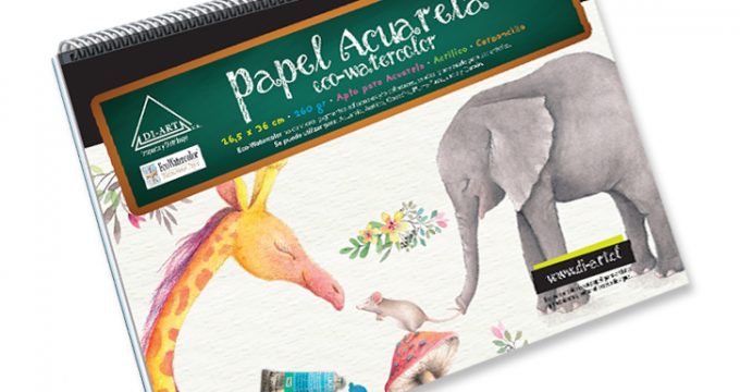 CUADERNO-ECO-WATERCOLOR