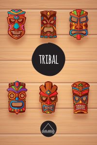 tribal
